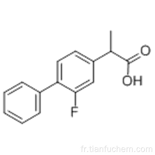 Flurbiprofène CAS 5104-49-4